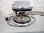 Denton Vacuum Vacuum Chamber