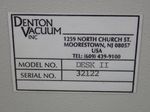 Denton Vacuum Vacuum Chamber