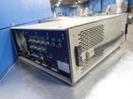 Loral Test Equipment