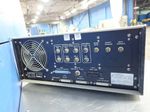 Loral Test Equipment