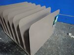 Steelmaster Paper Organizer