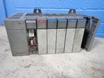 Allen Bradley Programmable Logic Controller
