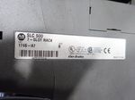 Allen Bradley Programmable Logic Controller