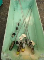Tr Electronic Probes