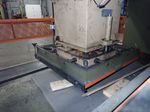 Schwabe  Freeman Die Cutting Press