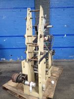 Fife Guide Offset Pivot Guide