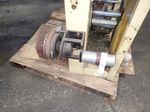 Fife Guide Offset Pivot Guide