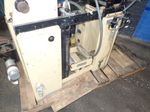 Fife Guide Offset Pivot Guide