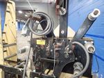 Fife Guide Offset Pivot Guide