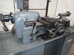 Hardinge Lathe