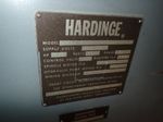 Hardinge Lathe