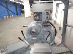 Hardinge Lathe