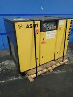 Kaeser Air Compressor