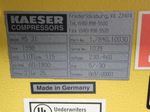 Kaeser Air Compressor