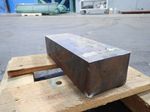 Steel Block