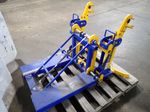 Vestil Lifting Attachment