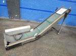 Tec Incline Chip Conveyor