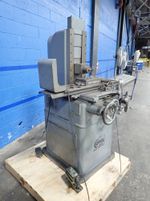 Covel Surface Grinder