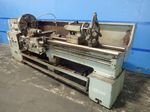 Gallop Gap Bed Lathe