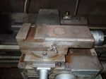 Gallop Gap Bed Lathe