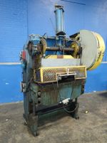 Rouselle Stamping Press