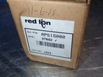 Red Lion Plug In Power Supply