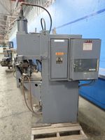 Taylor Winfield Spot Welder