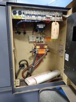 Taylor Winfield Spot Welder