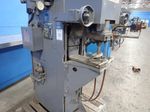 Taylor Winfield Spot Welder