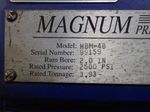 Magnum Press