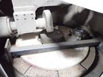 Rogers Machine Works Rotary Surface Grinder