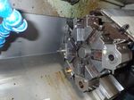 Ace Cnc Lathe