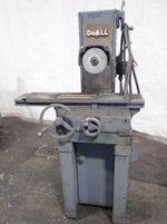 Doall Surface Grinder