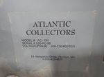 Atlantic Collectors Dust Collector