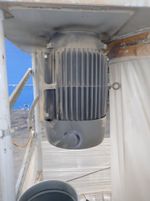 Atlantic Collectors Dust Collector