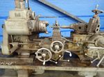 Warner  Swasey Turret Lathe