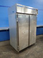 Masterbilt Ss Refrigerator  Freezer