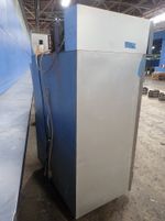 Masterbilt Ss Refrigerator  Freezer