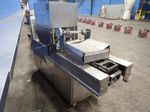 Telesonic Packaging Corporation Ss Automatic Tray Sealer