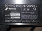 Domino Ss Laser System