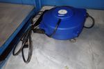 Robo Reels Retractable Robot Teach Pendant Cable Reel