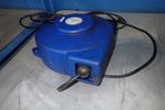 Robo Reels Retractable Robot Teach Pendant Cable Reel