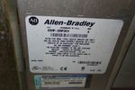 Allen Bradley Touchscreen Operator Panel