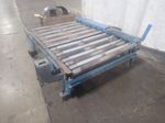  Powered Roller Conveyor