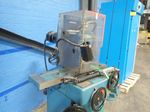 Ko Lee  Surface Grinder