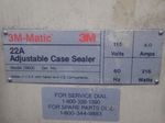 3m Case Sealer