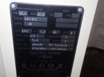Rudox  Generator 