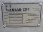 Glascol Glass Tank