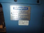 Auto Splice  Splicer 