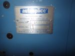 Auto Splice  Splicer 